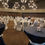 Thumbnail: Chair covers spandex( Banquet Style chairs with sash)