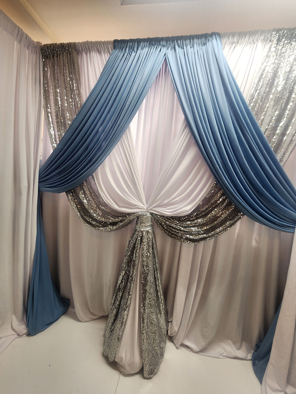 Thumbnail: On Cloud Nine Babyshower 