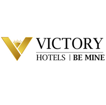 Victory Be Mine