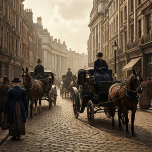 Whispers of the Past