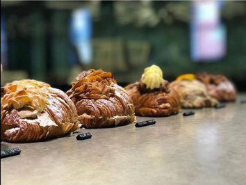 Lune Croissanterie - Melbourne's best