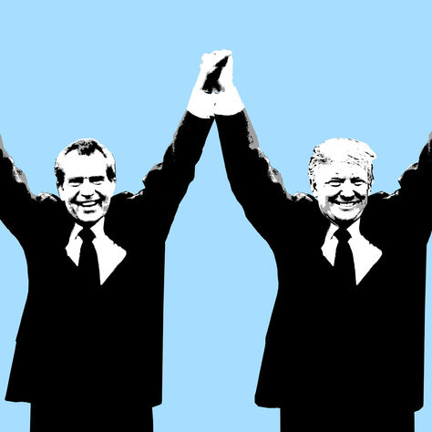 One finger salute