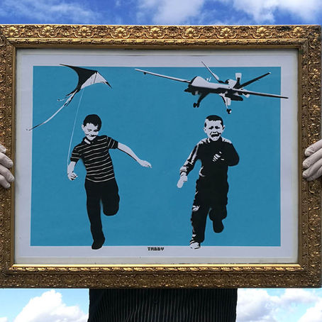 Wonder Years Print