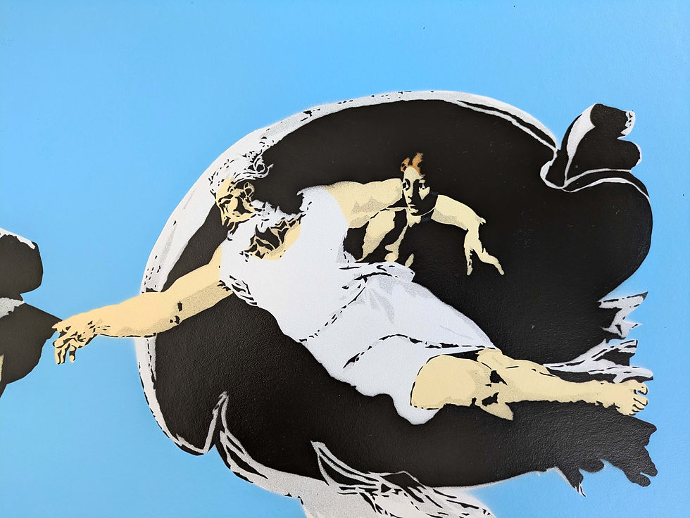 Thumbnail: Touched By An Angel