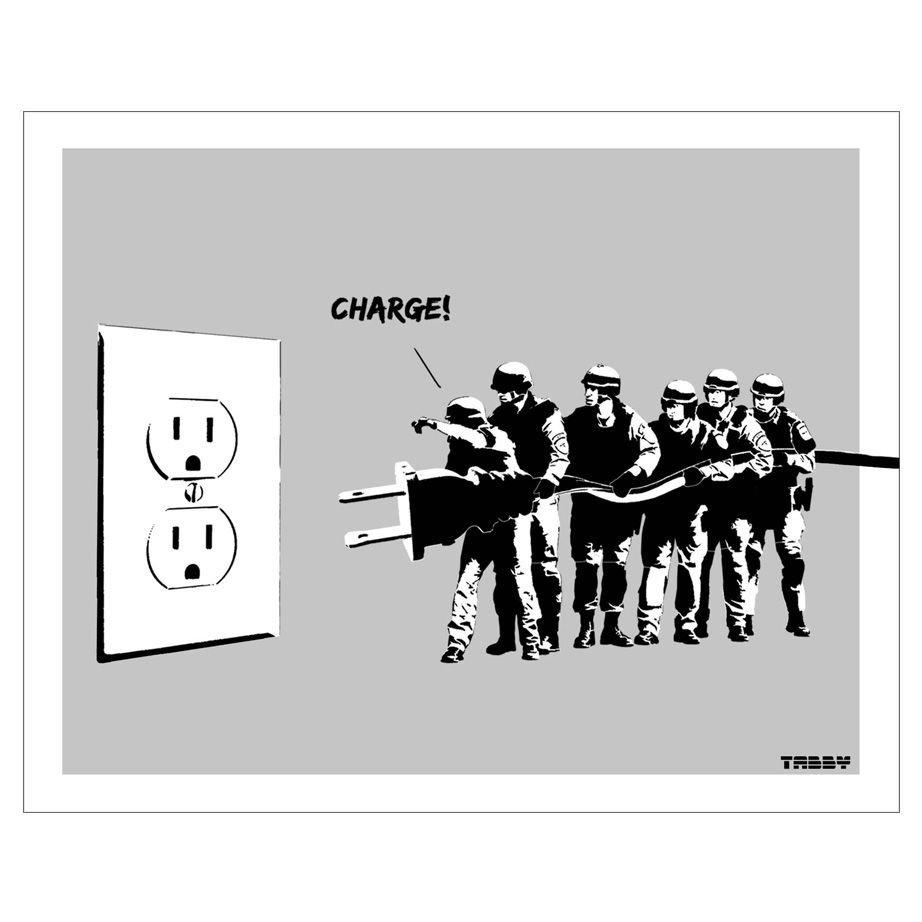 Thumbnail: Charge!