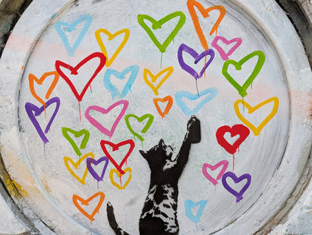 Street Heart