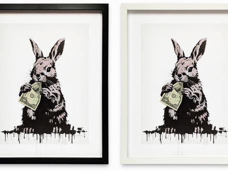 Money Bunny Release