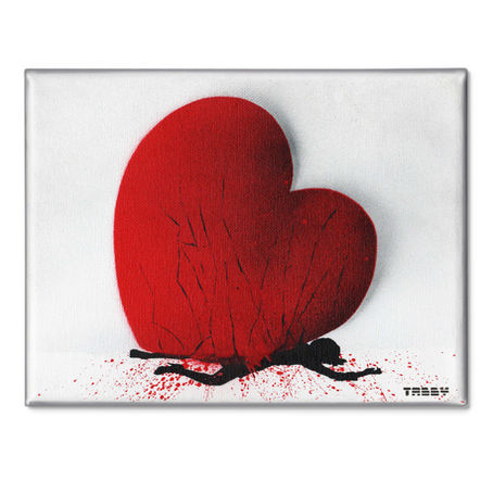 Crush(ed) Canvas