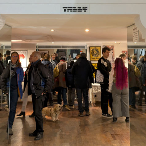 Vienna Exhibition November 2024