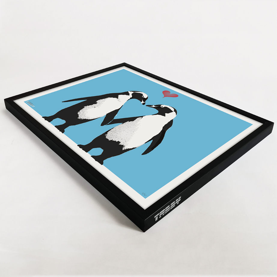 Thumbnail: Penguin Partners