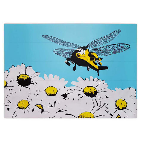 Fighterfly