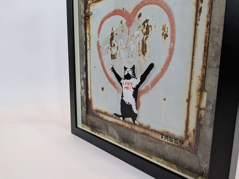 Thumbnail: Love Me!