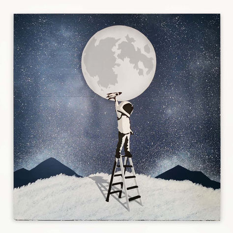 Reach For The Stars