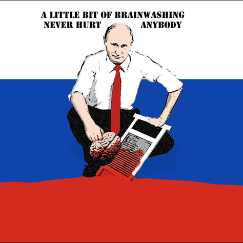 Brainwashing