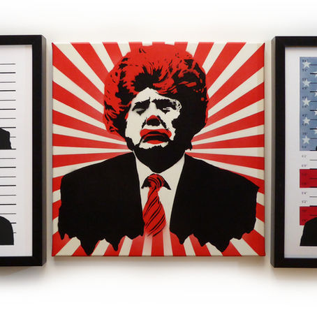 “The best reality is a perfect Lie” collection