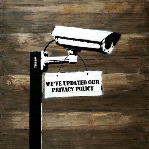 Privacy Policy