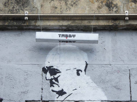 Feeding Time Print Hunt