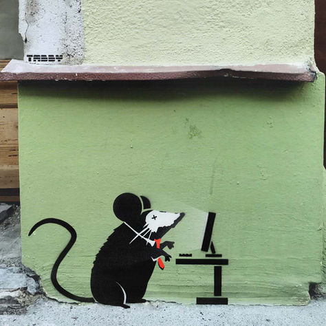 Computer Mouse
