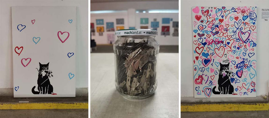 Scalpel Blade Guessing Results