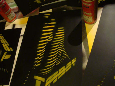 Treasure Hunt III Maps