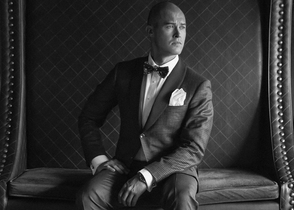 summit tailors bespoke