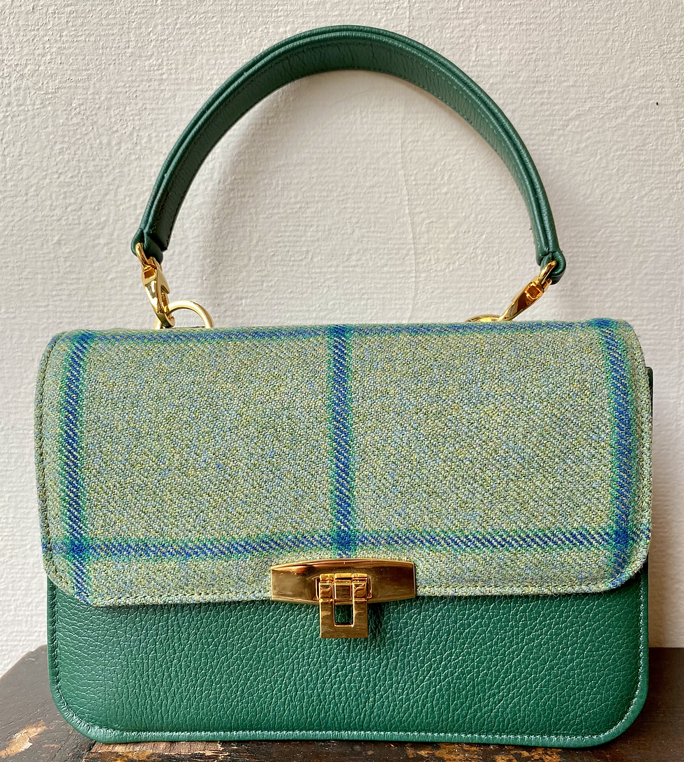 Custom Handbag
