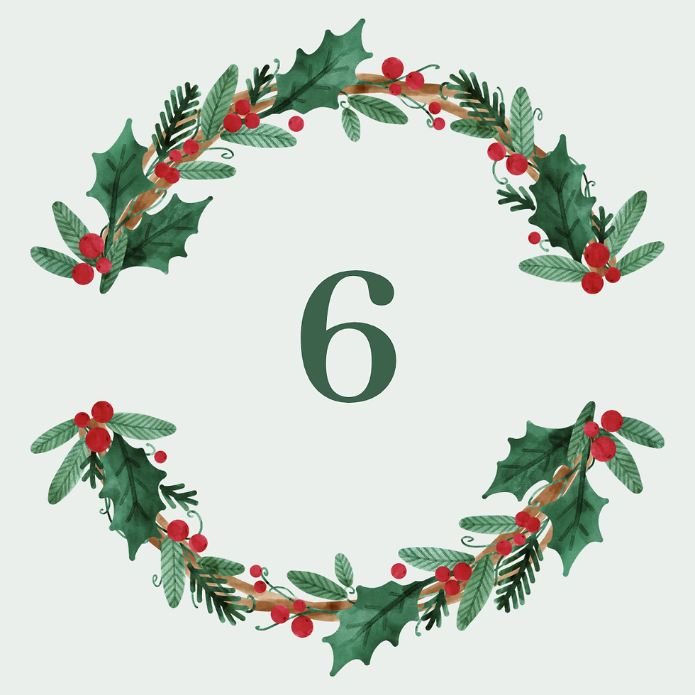 6. Kleiner Geheimtipp für genügend Flüssigkeit im Alltag