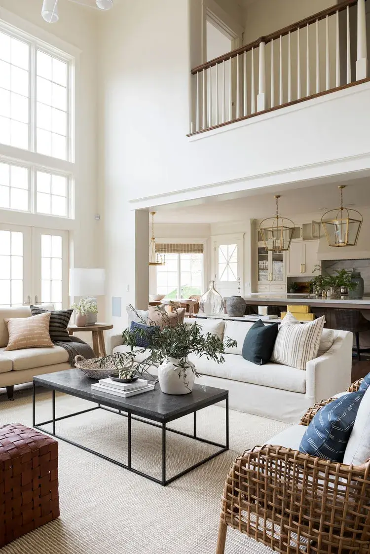 Tulsa Interior Painters