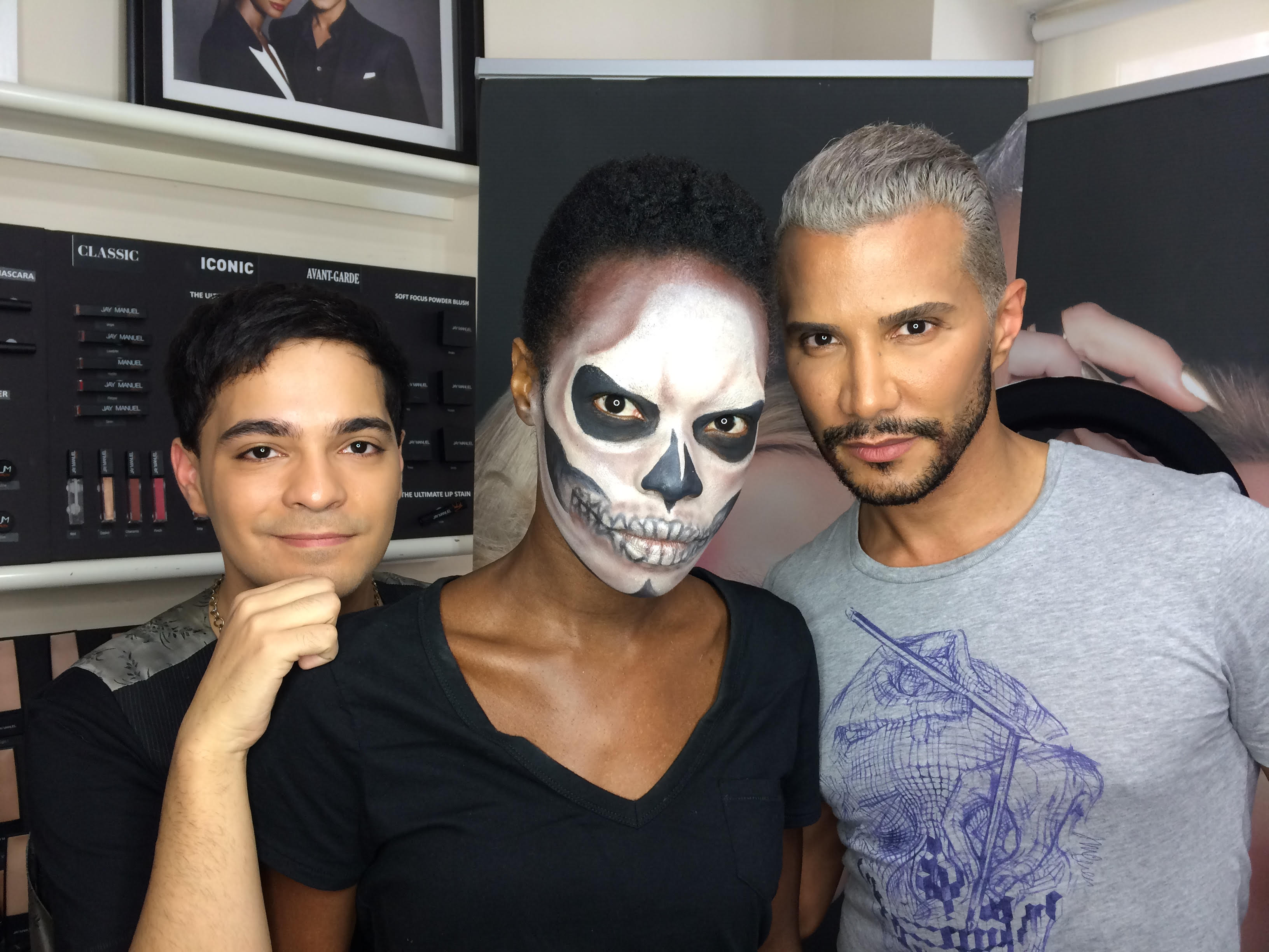 Jay Manuel Beauty