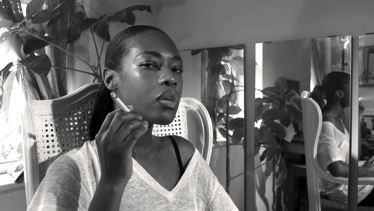 "Addiction" Short Film