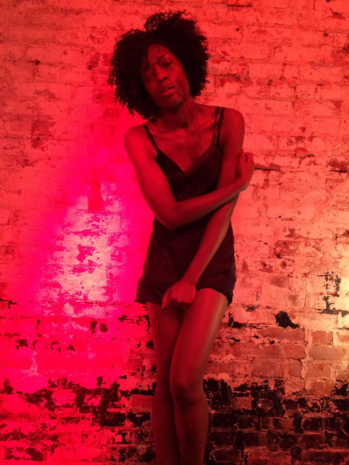 "Lost Girl" Film