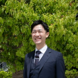 執筆者の写真: 橋本涼大