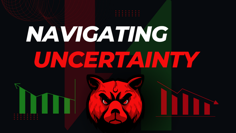 Investment Strategies for Volatile Markets: Tips for Navigating Uncertainty