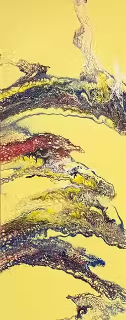 Crooked Ways Straight