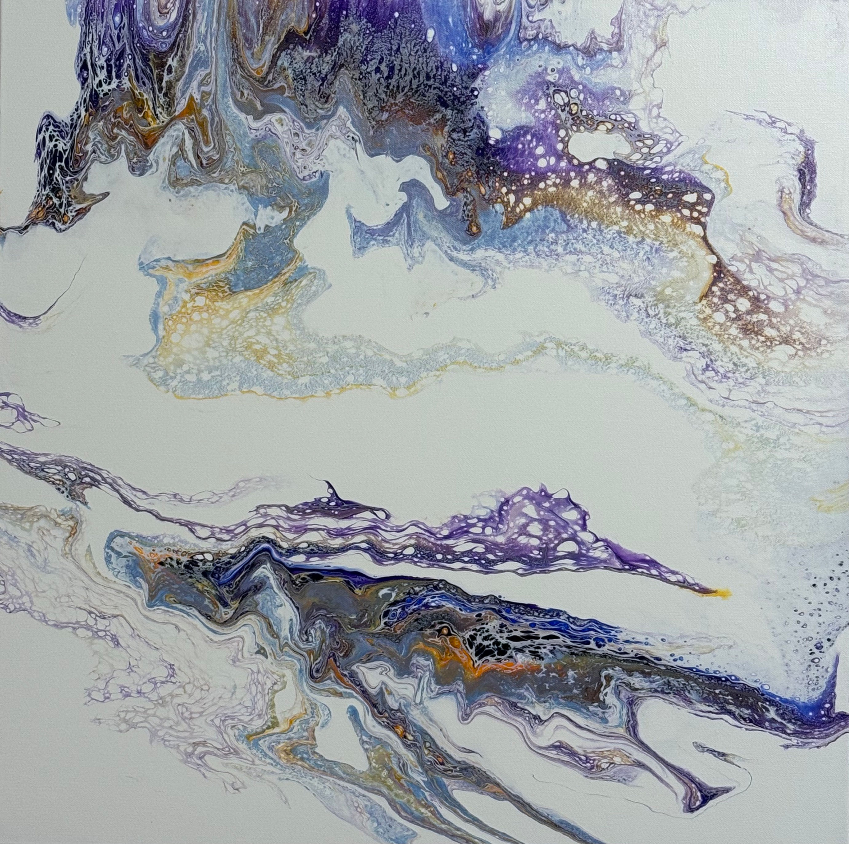 Breaking the Sound Barrier