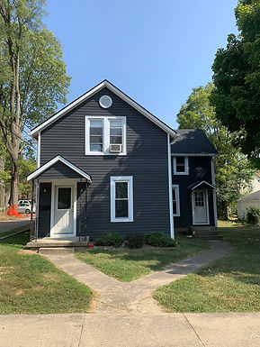 215 S. Poplar St.