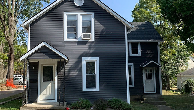 215 S. Poplar St.