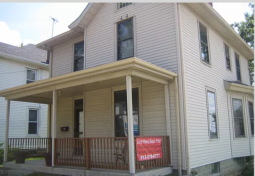 335 W Church