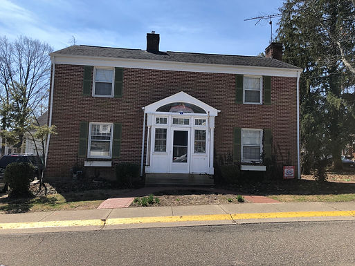 1 Wooster Pl.