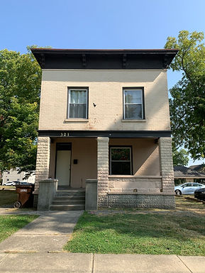 321 S. Main St.