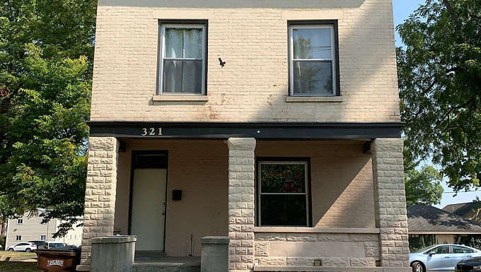 321 S. Main St.