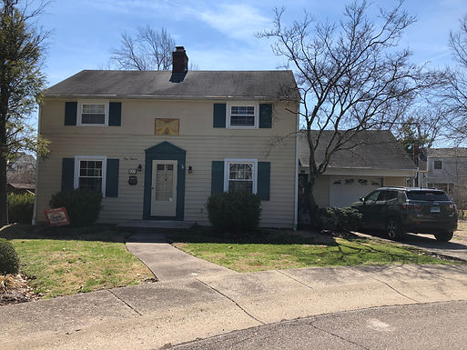 111 Oberlin Ct.