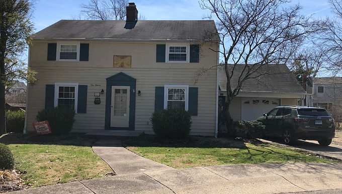 111 Oberlin Ct.