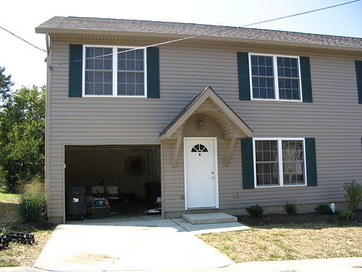 416 N. Beech St. unit A