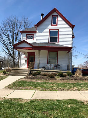 100 S. College Ave.