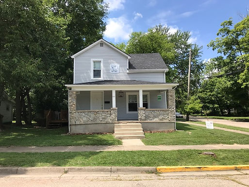 222 N. Elm St.