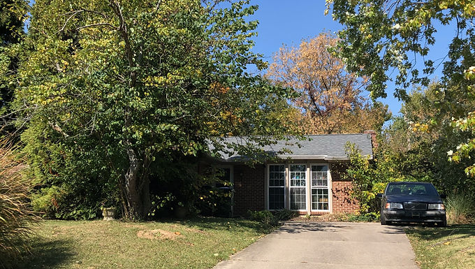 626 W. Chestnut St.