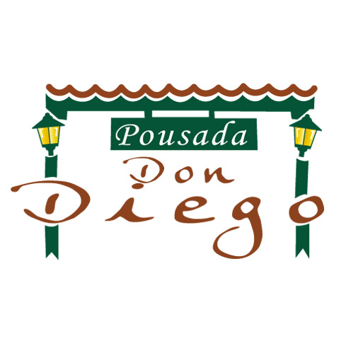 Pousada Don Diego in Ubatuba, Brazil