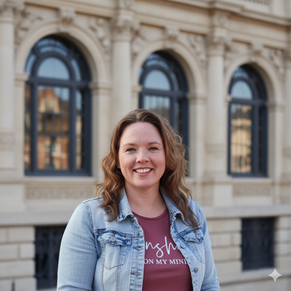 zelfkritiek loslaten