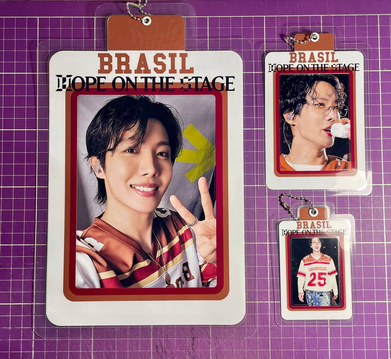 Kit BIGPC HOTS – Brasil